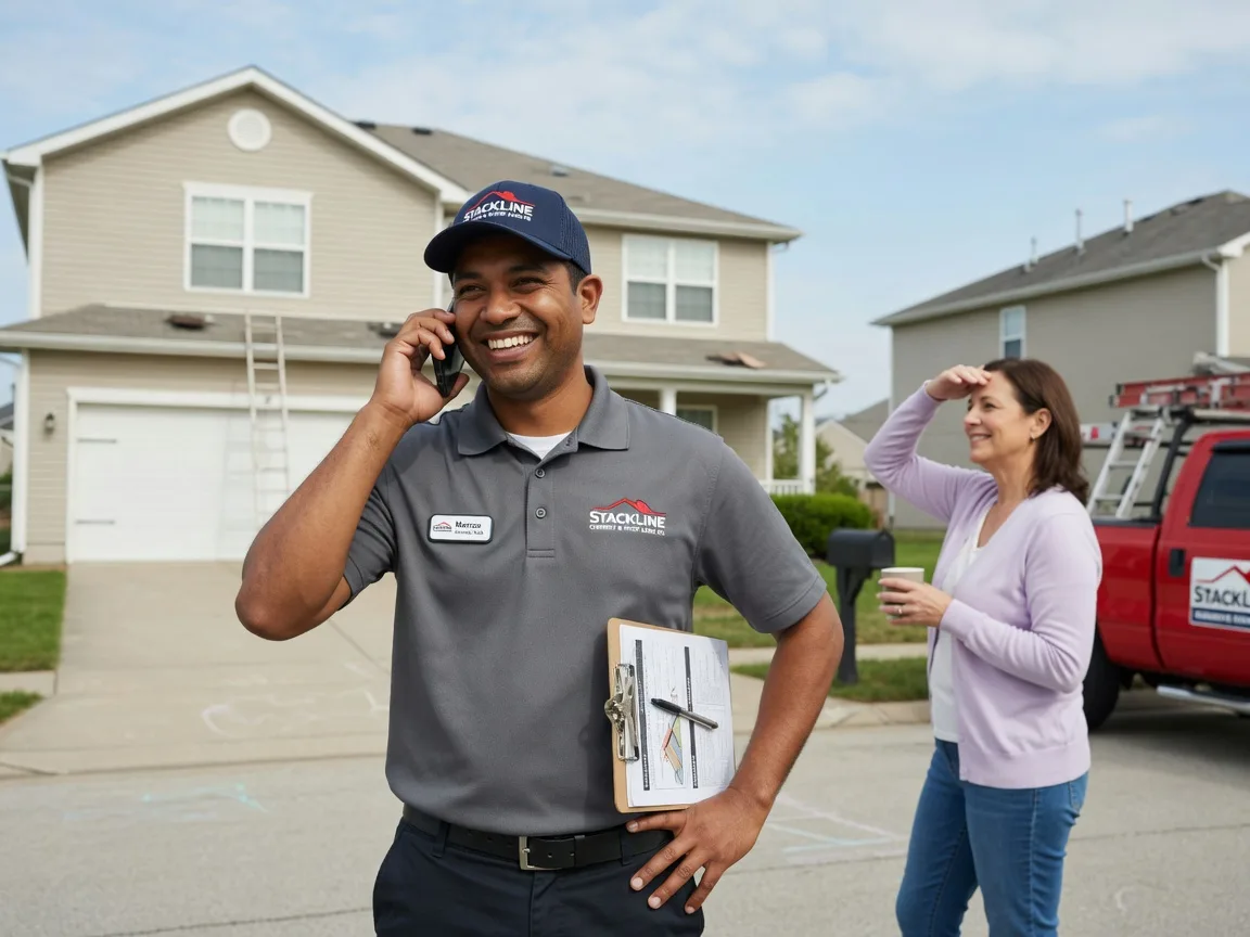 Chimney flashing repair Anson, TX FAQs